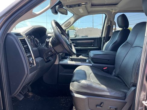 Used 2016 RAM 1500 Sport AWD/4WD image 11