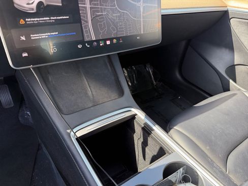 Used 2021 Tesla Model 3 Standard Range Plus RWD image 13