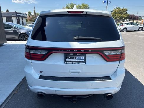 Used 2019 Dodge Durango GT image 6