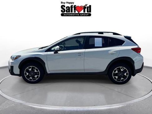Used 2019 Subaru Crosstrek 2.0i Premium w/ Eyesight System AWD/4WD image 4