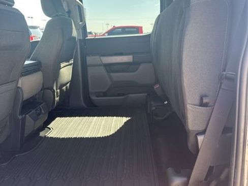 Used 2023 Ford F150 XLT w/ XTR Package AWD/4WD image 51