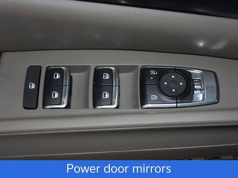 New 2026 Kia Carnival LXS image 21