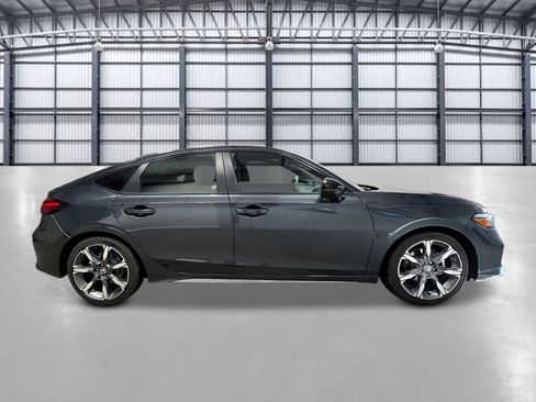 New 2026 Honda Civic Sport Touring image 8