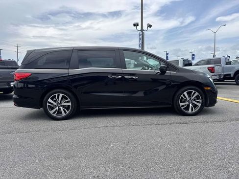Used 2022 Honda Odyssey Touring image 4