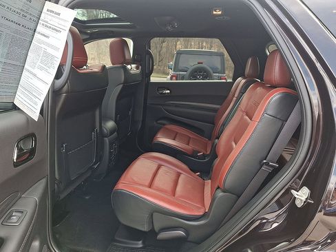 Used 2023 Dodge Durango SRT Hellcat AWD/4WD image 20