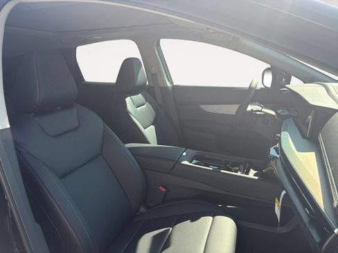 New 2026 Nissan Murano SL AWD/4WD image 15