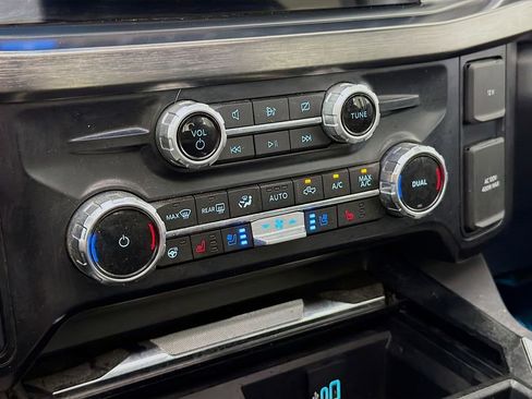 Used 2024 Ford F350 Lariat w/ Lariat Ultimate Package image 20