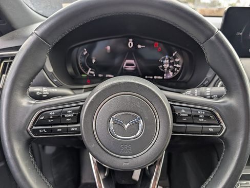 Certified 2024 MAZDA CX-90 Plug-In Hybrid w/ Premium Plus AWD/4WD image 21