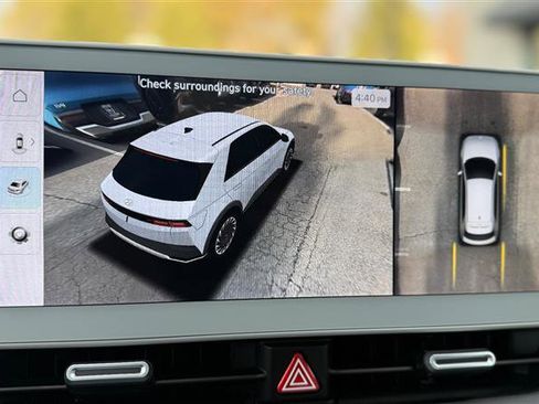 Used 2024 Hyundai Ioniq 5 Limited image 46