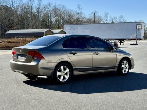 Used 2006 Honda Civic EX image 6