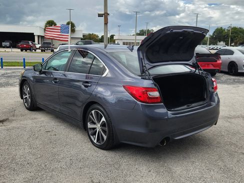 Used 2017 Subaru Legacy 2.5i Limited image 18