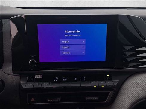 Certified 2025 Toyota Camry SE FWD image 12