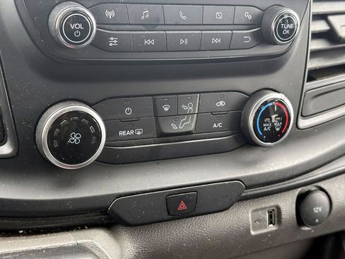 Used 2024 Ford Transit 250 Base w/ Exterior Upgrade Package image 29