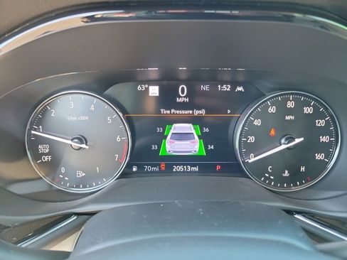 Used 2023 Buick Envision Avenir image 26