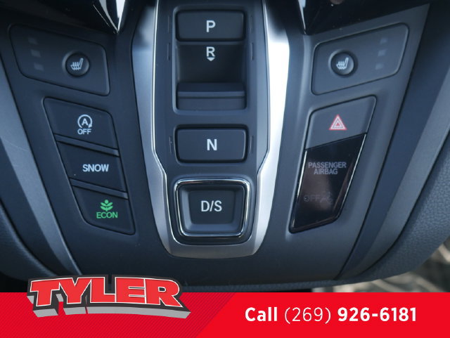 New 2026 Honda Odyssey Sport-L image 34