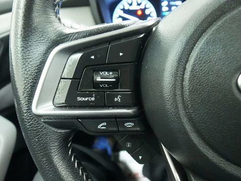 Used 2021 Subaru Outback Premium AWD/4WD image 34