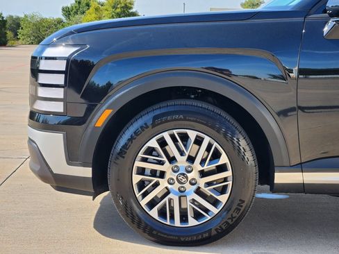 Used 2026 Hyundai Palisade SEL AWD/4WD image 7