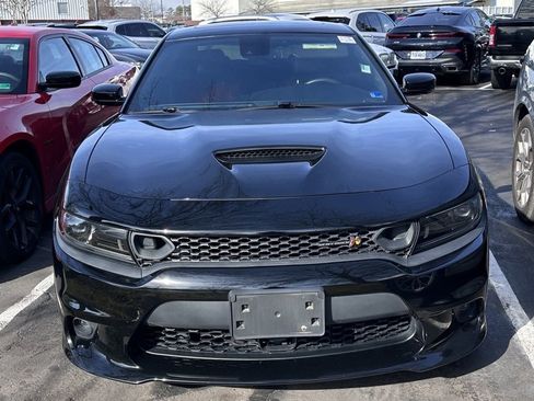 Used 2023 Dodge Charger Scat Pack w/ Dynamics Package image 12