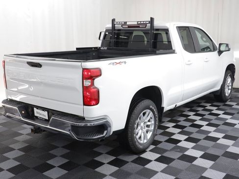 Used 2019 Chevrolet Silverado 1500 LT image 19