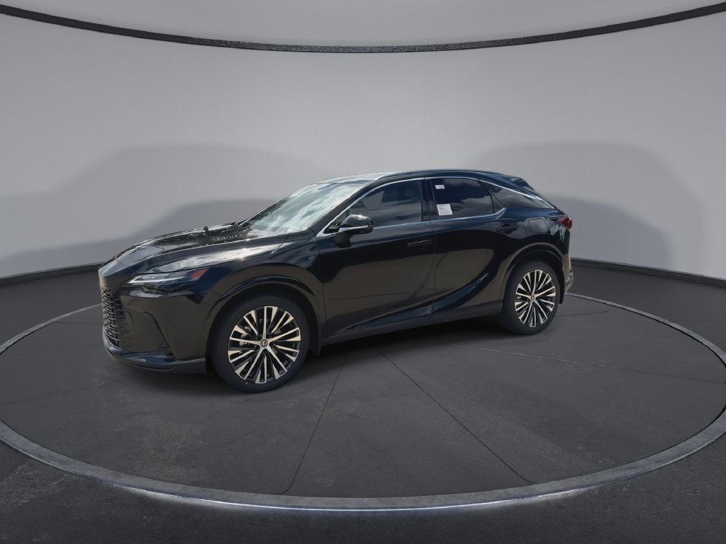 Used 2026 Lexus RX 350 Premium Plus w/ Accessory Package (2T) FWD image 5