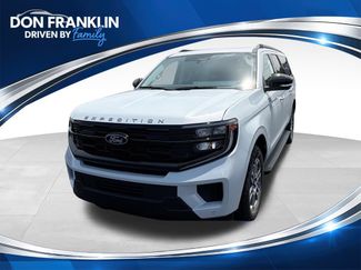 New 2026 Ford Expedition Max Active AWD/4WD video 1