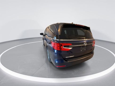 Used 2022 Honda Odyssey EX-L image 6