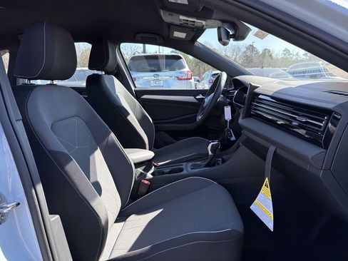 New 2026 Volkswagen Jetta Sport FWD image 19