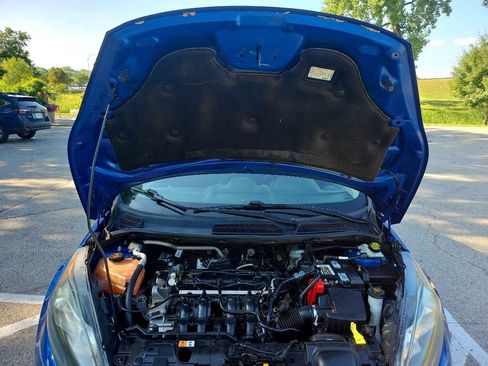 Used 2019 Ford Fiesta SE w/ Cold Weather Package image 39