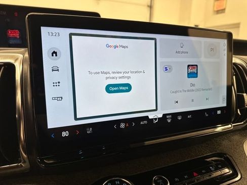 New 2026 Ford Expedition Tremor image 31