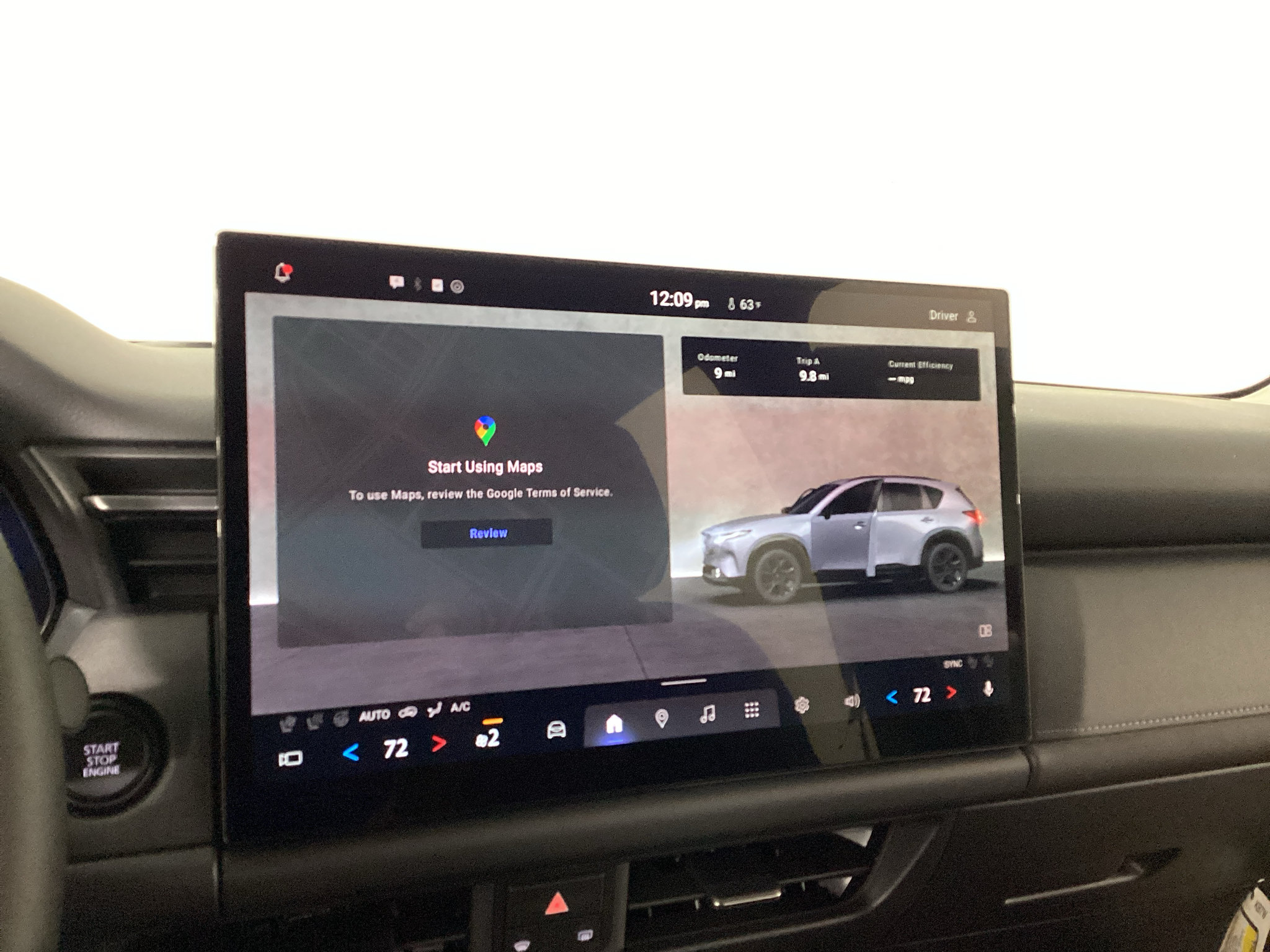 New 2026 MAZDA CX-5 2.5 S w/ Premium Plus Package AWD/4WD image 28