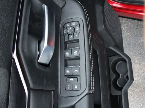 New 2026 RAM 2500 Rebel image 6