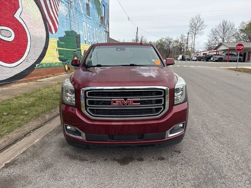 Used 2016 GMC Yukon SLT w/ Open Road Package image 9