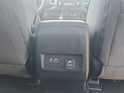 Used 2023 Nissan Frontier SV w/ SV Convenience Package AWD/4WD image 24