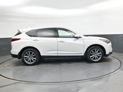 Used 2024 Acura RDX w/ Technology Package image 3