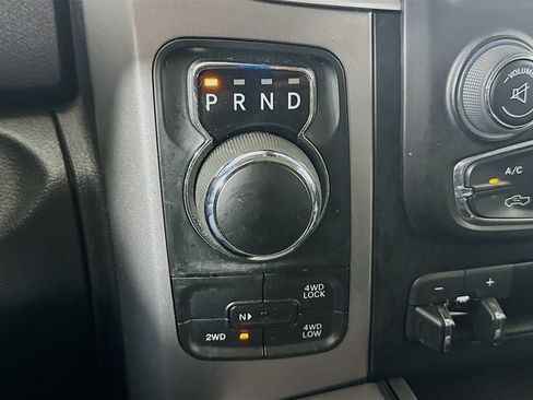 Used 2023 RAM 1500 Classic SLT w/ Trailer & Traction Group AWD/4WD image 24