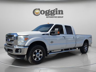 Used 2016 Ford F250 Lariat w/ FX4 Off-Road Package