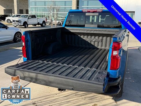 Used 2023 Chevrolet Silverado 1500 ZR2 w/ Technology Package image 28