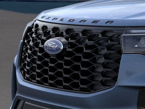 New 2026 Ford Explorer ST-Line image 17