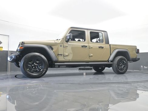 New 2026 Jeep Gladiator Sport image 52