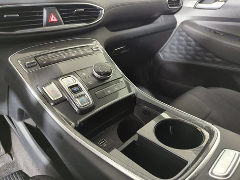Used 2022 Hyundai Santa Fe SEL w/ Convenience Package AWD/4WD image 19