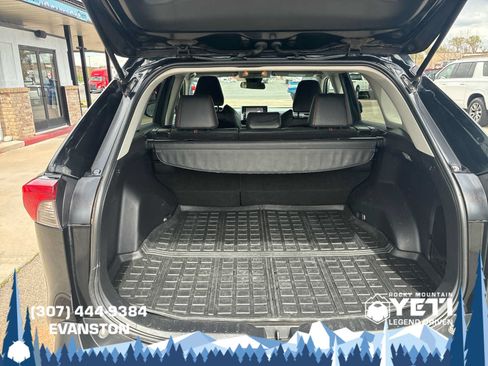 Used 2020 Toyota RAV4 Adventure AWD/4WD image 25