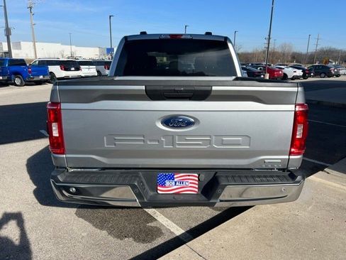 Used 2023 Ford F150 XLT image 4