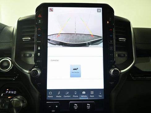 New 2026 RAM 1500 Laramie w/ Night Edition image 28