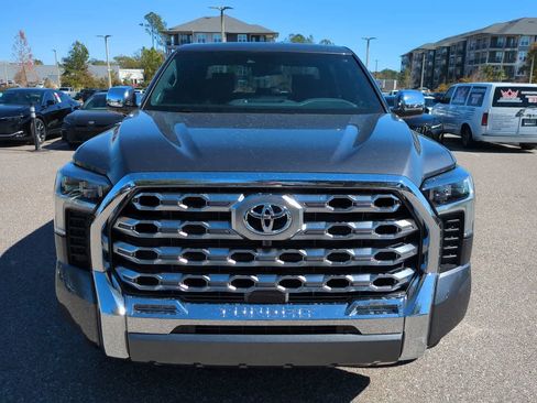 New 2026 Toyota Tundra 1794 Edition image 9