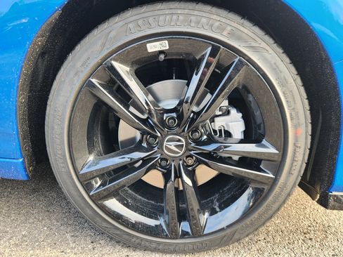 New 2026 Acura Integra A-Spec FWD image 14