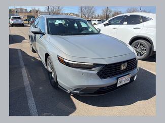 Used 2024 Honda Accord EX-L video 1