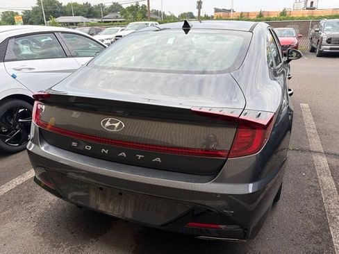 Used 2023 Hyundai Sonata SEL FWD image 5