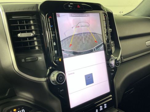 Used 2025 RAM 1500 Big Horn image 17