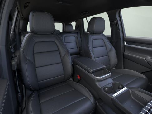 New 2026 GMC Terrain Elevation image 16