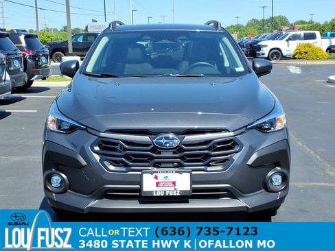 Certified 2026 Subaru Crosstrek 2.0i Premium AWD/4WD image 33